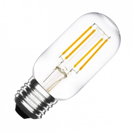 ampoule filament dimmable LED blanc chaud 2500K