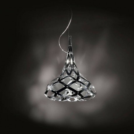 Suspension Design SAINT-GALL SLAMP ®