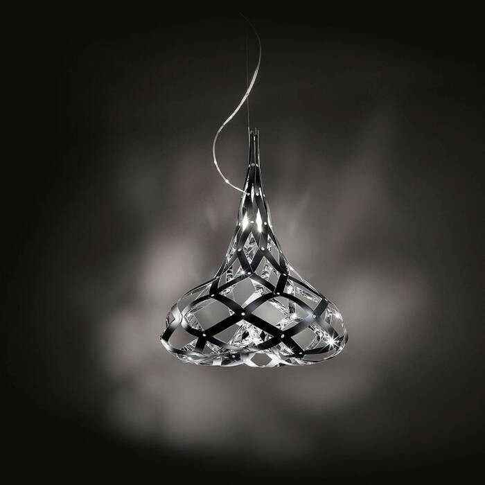 Suspension Design SAINT-GALL SLAMP ®