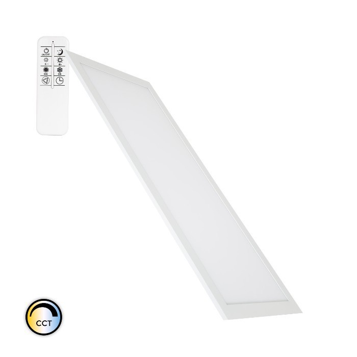 Dalle Led 300X600 variable 40W