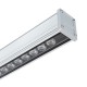Barre LED 50cm - Eclairage façades - Blanc