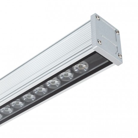 Barre LED 50cm - Eclairage façades - Blanc