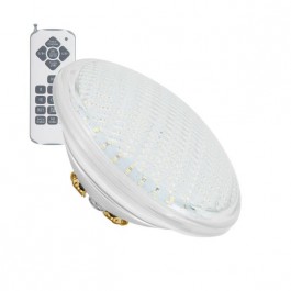 Ampoule LED Piscine 36W RGB Couleurs
