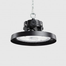 Cloche industrielle Led 100W