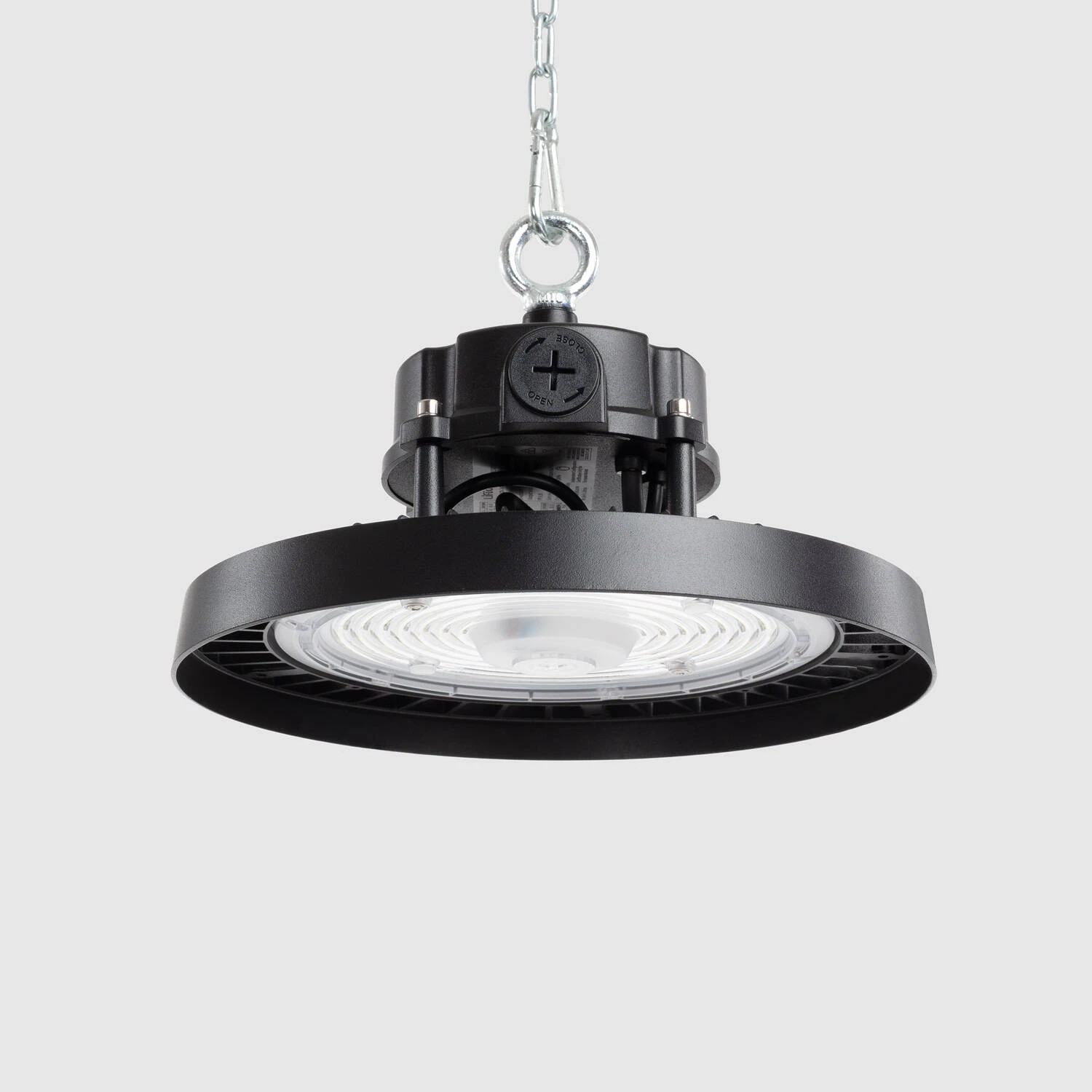 Gamelle industrielle PHILIPS ECO 100W LED