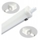 `Réglette LED étanche traversante 150 cm 45W IP65 gamme professionnelle`