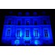 Projecteur architectural LED 100cm 36w RGB éclairage couleurs 