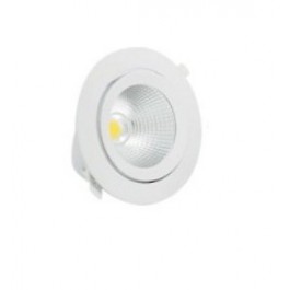 Spot 30W LED - Diam 190mm
