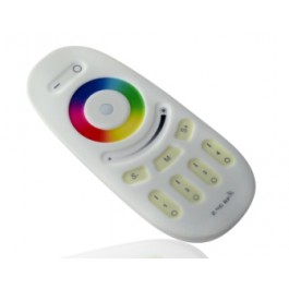 Télécommande RF pour spot couleurs 13W
