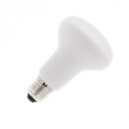 Lampe R80 E27 11W LED
