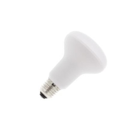 Lampe R80 E27 11W LED