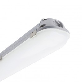 Reglette PRO LED intégrées 40W - 120cm