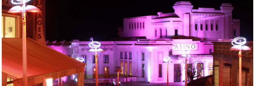 Rampes LED pour Éclairage Architectural et Façades